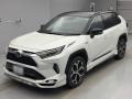 2021 Toyota Rav4 PHV