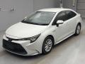 2019 Toyota Corolla Sedan