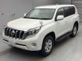 2017 Toyota Land Cruiser Prado