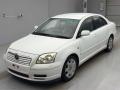 2005 Toyota Avensis