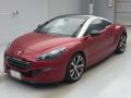 2016 Peugeot RCZ