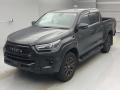 2023 Toyota Hilux