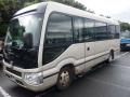 2019 Toyota Coaster