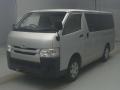 2014 Toyota Hiace Van