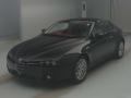 2007 Alfa Romeo Brera