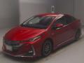 2017 Toyota Prius PHV