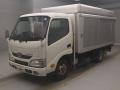 2013 Toyota Toyoace Truck