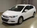2009 Honda Insight