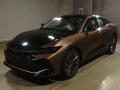 2023 Toyota Crown Crossover
