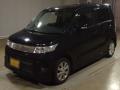 2011 Suzuki WAGON R STINGRAY