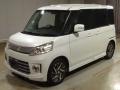2013 Suzuki Spacia Custom