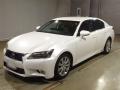 2013 Lexus GS