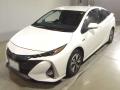 2018 Toyota Prius PHV