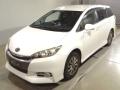 2013 Toyota Wish