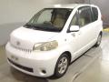 2006 Toyota Porte