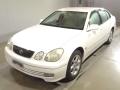 2003 Toyota Aristo