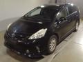 2013 Toyota Prius alpha