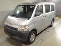 2015 Toyota Townace Van
