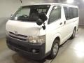 2007 Toyota Hiace Van