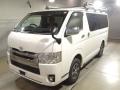2016 Toyota Regiusace Van