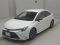 2025 Toyota Corolla Sedan