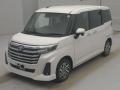 2023 Toyota Roomy