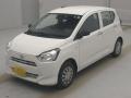 2026 Daihatsu Mira e:S