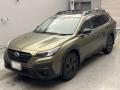 2022 Subaru Legacy Outback