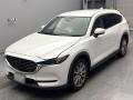 2018 Mazda CX-8