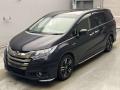 2016 Honda Odyssey Hybrid