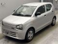 2020 Suzuki Alto