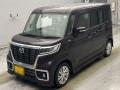 2019 Mazda Flair Wagon
