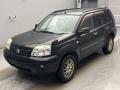 2006 Nissan X-Trail