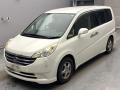 2008 Honda Step WGN