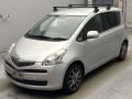2010 Toyota Ractis
