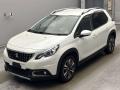 2019 Peugeot 2008