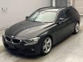 2014 BMW 3 Series
