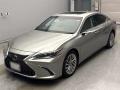 2022 Lexus ES