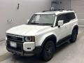 2026 Toyota Land Cruiser 250