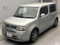 2012 Nissan Cube