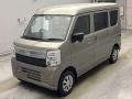 2026 Suzuki Every
