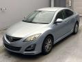 2010 Mazda Atenza