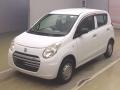 2015 Suzuki ALTO ECO