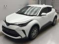 2021 Toyota C-HR