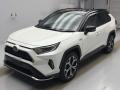 2021 Toyota Rav4 PHV