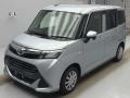2017 Toyota TANK
