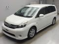2012 Toyota Isis