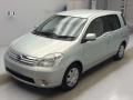2011 Toyota Raum
