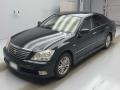2005 Toyota Crown