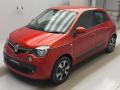 2017 Renault Twingo